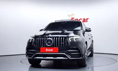 Mercedes-Benz GLE-Class 2023, 44180 км, за 78900000 KRW - фото 3