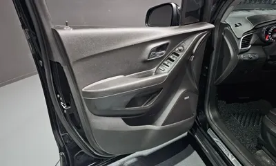 ChevroletGMDaewoo Trax 2019, 72774 км, за 10200000 KRW - фото 24
