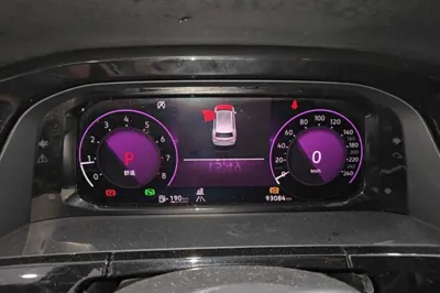 Volkswagen Teramont 2023, 93100 км, за 188208.58 CNY - фото 14