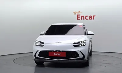 Genesis GV60 2022, 87195 км, за 37500000 KRW - фото 3