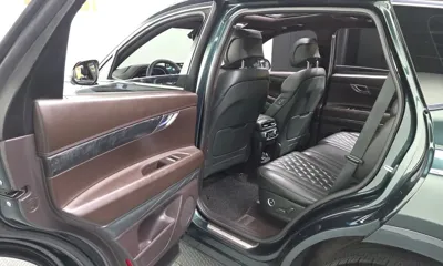 Genesis GV80 2022, 119423 км, за 37890000 KRW - фото 26