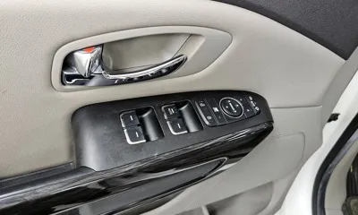 Kia Canival 2016, 82641 км, за 12200000 KRW - фото 29