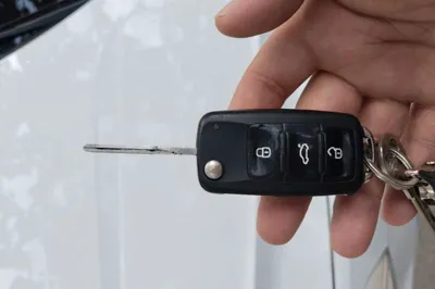 Volkswagen Jetta 2017, 100200 км, за 36844.99 CNY - фото 23