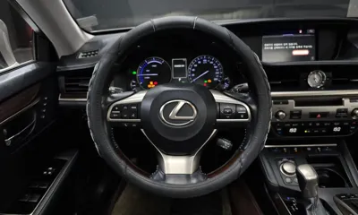 Lexus ES 2018, 176248 км, за 22300000 KRW - фото 13