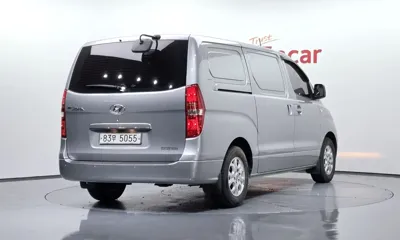 Hyundai Starex 2014, 213204 км, за 4990000 KRW