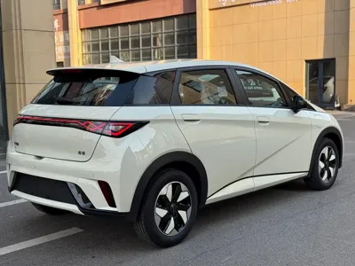 BYD Dolphin 2026, 500 км, за 71800 CNY - фото 12