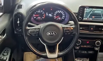 Kia Morning 2018, 149201 км, за 7800000 KRW - фото 14