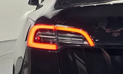 Tesla Model Y 2024, 55339 км, за 40400000 KRW - фото 23