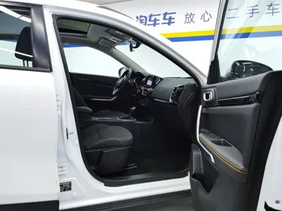 Aeolus AX4 2021, 44700 км, за 31800 CNY - фото 8