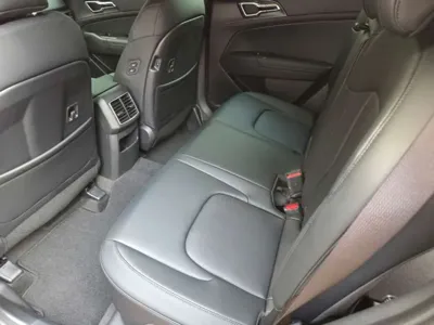 Kia Sportage 2026, 1600 км, за 24880000 KRW - фото 9
