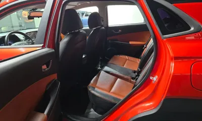 Hyundai Kona 2018, 65184 км, за 13100000 KRW - фото 11