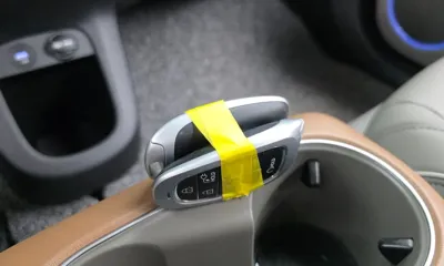 Hyundai Ioniq5 2023, 105071 км, за 33000000 KRW - фото 26