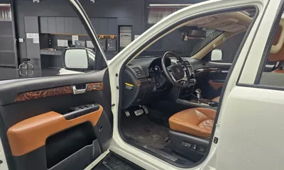 Kia Mohave 2018, 170138 км, за 14900000 KRW - фото 10