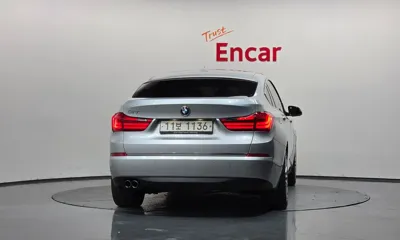 BMW Gran Turismo 2015, 65617 км, за 16990000 KRW