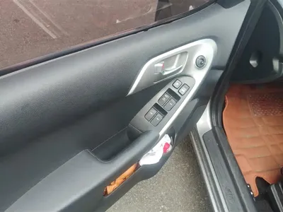 Kia Forte 2014, 95300 км, за 14000 CNY - фото 7