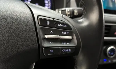 Hyundai Kona 2019, 14716 км, за 15750000 KRW - фото 28