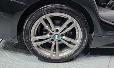BMW 3-Series 2018, 115905 км, за 13800000 KRW - фото 5