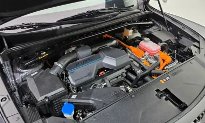 Kia Sorento 2021, 89794 км, за 31900000 KRW - фото 6