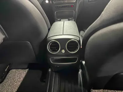 Mercedes-Benz C-Class 2019, 53700 км, за 113800 CNY - фото 14