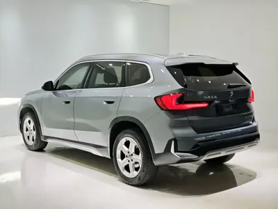 BMW X1 2024, 22000 км, за 229800 CNY