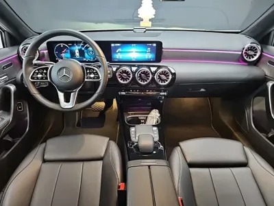 Mercedes-Benz A-Class 2021, 31356 км, за 25600000 KRW - фото 7