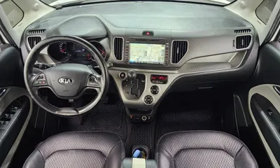 Kia Ray 2013, 109092 км, за 6500000 KRW - фото 7