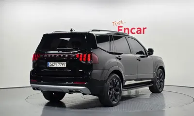 Kia Mohave 2022, 47928 км, за 38800000 KRW