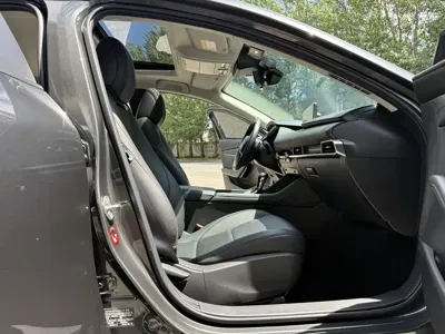 Mazda 3 Axela 2023, 11000 км, за 102800 CNY - фото 16
