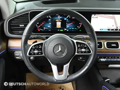Mercedes-Benz GLE-Class 2020, 43850 км, за 55900000 KRW - фото 8