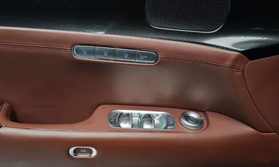 Genesis G90 2023, 85314 км, за 58800000 KRW - фото 27