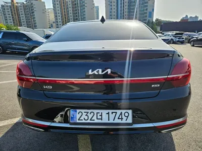 Kia K9 2022, 110000 км, за 32990000 KRW - фото 3
