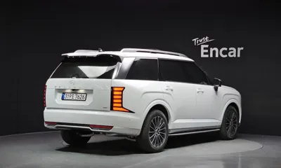 Hyundai Palisade 2026, 297 км, за 71500000 KRW - фото 2
