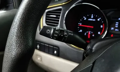 Kia Canival 2019, 161749 км, за 10500000 KRW - фото 29