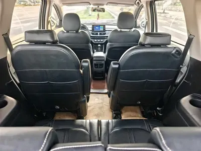 Baojun 360 2019, 57000 км, за 23800 CNY - фото 9