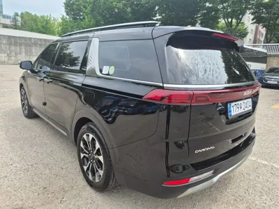Kia Canival 2023, 47000 км, за 29900000 KRW