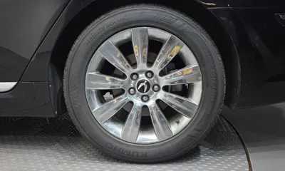 Hyundai Equus 2012, 120779 км, за 6800000 KRW - фото 5