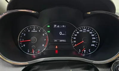 Kia K3 2018, 189755 км, за 6000000 KRW - фото 8