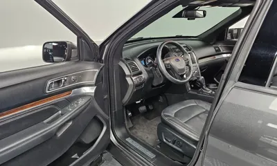 Ford Explorer 2019, 40347 км, за 19800000 KRW - фото 10