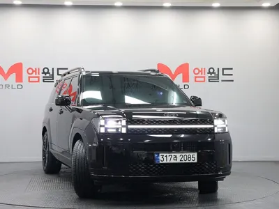 Hyundai Santafe 2024, 54354 км, за 38800000 KRW