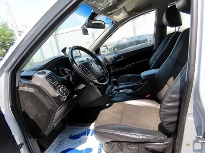 KG_Mobility_Ssangyong KORANDO 2014, 56000 км, за 6900000 KRW - фото 7