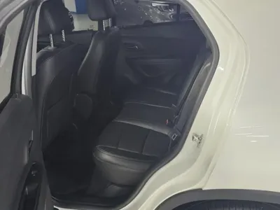 ChevroletGMDaewoo Trax 2015, 96005 км, за 5700000 KRW - фото 15