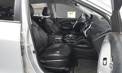 Hyundai Tucson 2012, 157932 км, за 4300000 KRW - фото 26