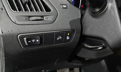 Hyundai Tucson 2015, 143679 км, за 6900000 KRW - фото 14