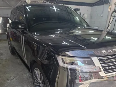 Land Rover Range Rover 2024, 38075 км, за 185000000 KRW