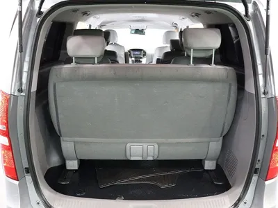 Hyundai Starex 2017, 126577 км, за 13200000 KRW - фото 5