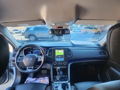 Renault-KoreaSamsung SM6 2019, 135578 км, за 8500000 KRW - фото 7