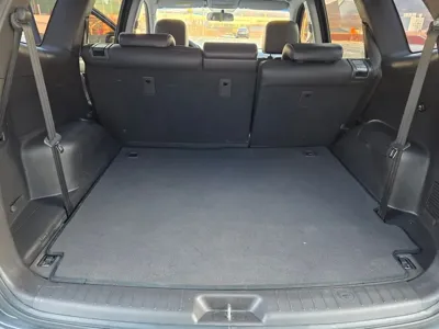 Hyundai Santafe 2012, 163944 км, за 3390000 KRW - фото 17
