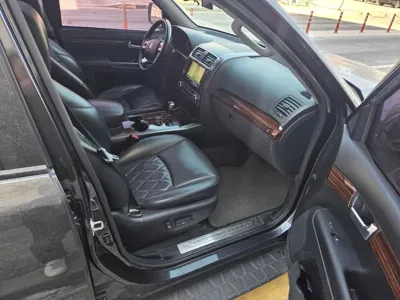 Kia Mohave 2017, 150000 км, за 15800000 KRW - фото 14