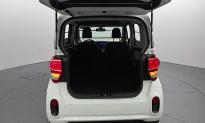 Kia Ray 2022, 129748 км, за 6800000 KRW - фото 28