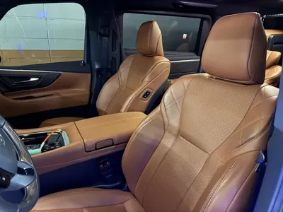 Toyota Alphard 2025, 39000 км, за 122220000 KRW - фото 7